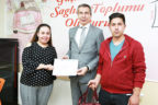 Bilinçli anneler, sağlıklı nesiller