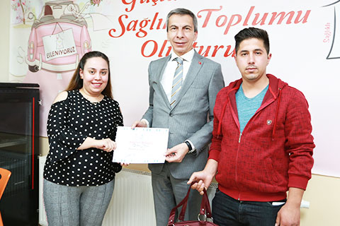 Bilinçli anneler, sağlıklı nesiller