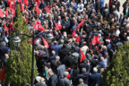 Kemal Kılıçdaroğlu’na saldırıya CHP’den eş zamanlı tepki