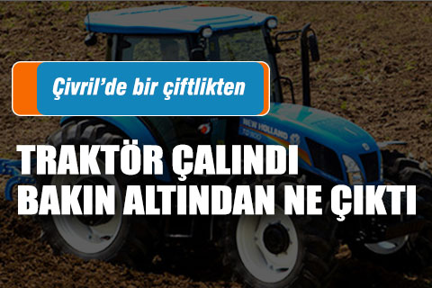 Hırsızlık operasyonunda 6 kişi göz altına alındı