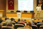 “Şirketlerde Pratik Stratejik Yönetim” eğitimi yapıldı