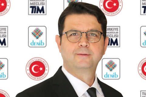 Denizli ihracatı kan kaybediyor