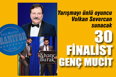 “Genç Mucitler Aranıyor”a 1200 başvuru yapıldı