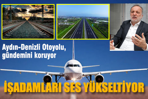 Konyalıoğlu; “Denizli’ye art niyetlimi yaklaşılıyor?”