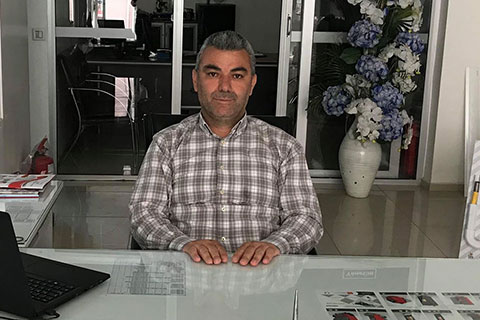 DİMSİAD’dan üyelerine dolandırıcılık uyarısı