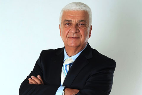 Keçeci,üretim endeksini değerlendirdi