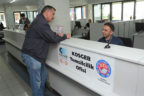 DTO, KOSGEB TEMSİLCİLİK OFİSİ KURDU