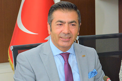 Erdoğan, ‘Yapısal Dönüşüm Adımları’nı değerlendirdi