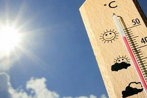 Soğuklar gidiyor, çarşambaya kadar sabredin