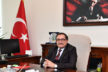 Honaz’a başkan olarak atanan Atlamaz bu işi biliyor