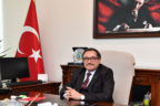 Honaz’a başkan olarak atanan Atlamaz bu işi biliyor