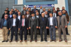 Kale MYO’nun yeni binası hizmete girdi