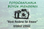 Büyük Menderes İnisiyatifi fotoğraf sergisi açacak