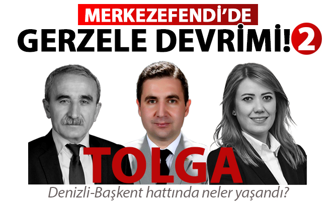 TOLGA