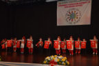 23 Nisan kutlamaları için Denizli’ye geldiler