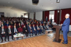 Sağlıklı Nesil Sağlıklı Gelecek Ödül Töreni