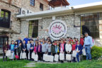 Mimarlar Odası, öğrencilere Denizli mimarisini anlatıyor