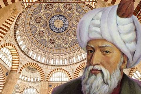 Meslektaşları Mimar Sinan’ı andı