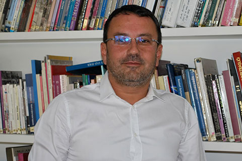 Mimarlar Odası’nın Kent Belleği Rotası başlıyor