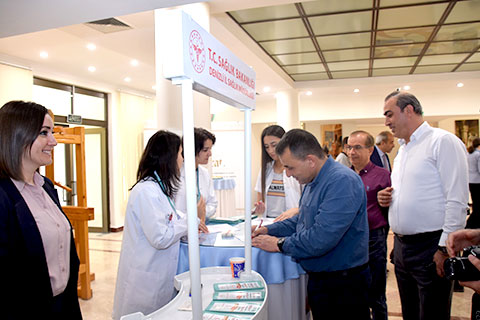Organ bağışı anlatıldıkça, bağışlar çoğalıyor