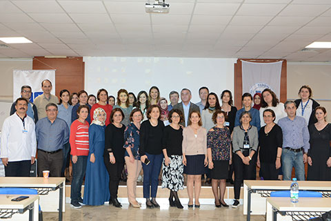 Dirençli bakteri en ciddi tehdit