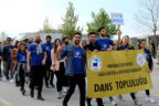 Pamukkale Üniversitesi’nde Bahar Şenliği etkinlikleri başladı