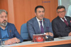 DTO artık sayısal takograf verebilecek
