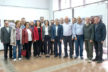 Menderes inisiyatifi çevreyi sergiledi