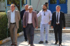 Honaz ve Babadağ’daki itiraz gerekçeleri Baklan’da kabul görmedi