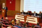İl Koordinasyon Kurulu yatırımları değerlendirdi