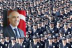 Polis Teşkilatı’nın 174. Kuruluş Yıldönümü