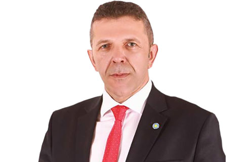 Öztürk: “Bizim çiçekler sonra da olsa açacak bir gün”