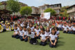 Yüksekçıta Okulları’nda bayram gibi bayram