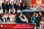 GEÇMİŞ ZAMAN OLUR Kİ