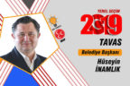 Tavas “Hüseyin İnamlık” dedi