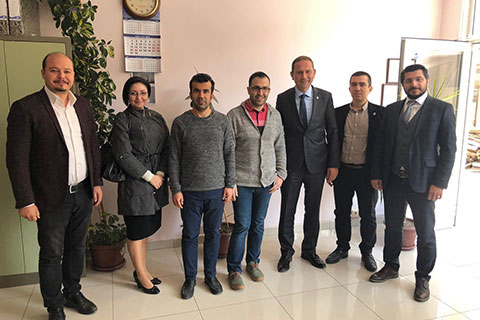 Dikmen’den Tavas ve Çivril çıkarması