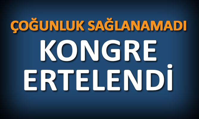 (denizlisporhaber.com) Kızılcabölükspor’da olağan kongre ertelendi