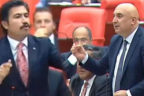 AK Partili Özkan’dan güldüren çıkış