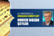 ORUCU BOZAN ŞEYLER