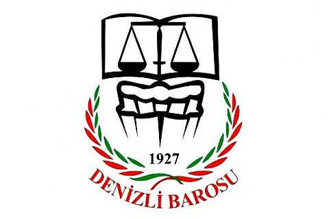 Denizli Barosu’ndan kadın cinayetine tepki