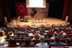 8 başkan ile 2 meclis üyesi Denizli’yi TBB’de temsil edecek