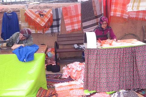 Buldan Festivali panayır havasından kurtarılacak