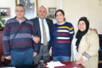 Başkan Şevik, “Engelleri kaldıracağız”