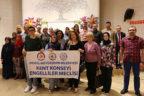 Büyükşehir’den “Engellilik ve Aile” semineri