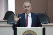 Başkan Zolan: “Sorumlusu biz değiliz”