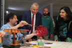 Büyükşehir Cam bienali başlıyor