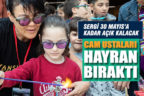 Denizli 5. Uluslararası Cam Bienali sona erdi