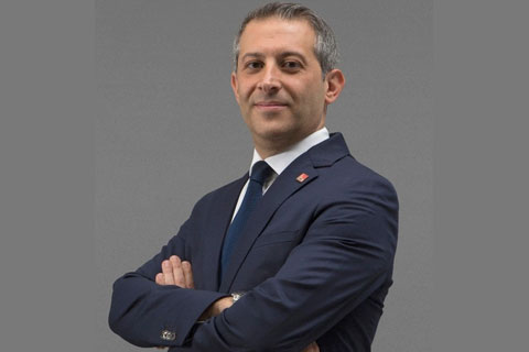 CHP İl Başkanı Mahir Akbaba: “Gezi Direnişi umut oldu”