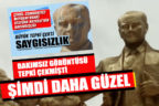 Bakımsız görüntüsü tepki çekmişti