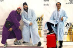 Çin’de “Turkish Towels” standı büyük ilgi gördü